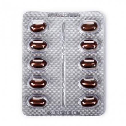 АЕвіт Преміум капсули м'які, 30 шт.