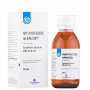 Ніфуроксазид Алкалоїд суспензія оральна, 200мг/5мл, 90мл