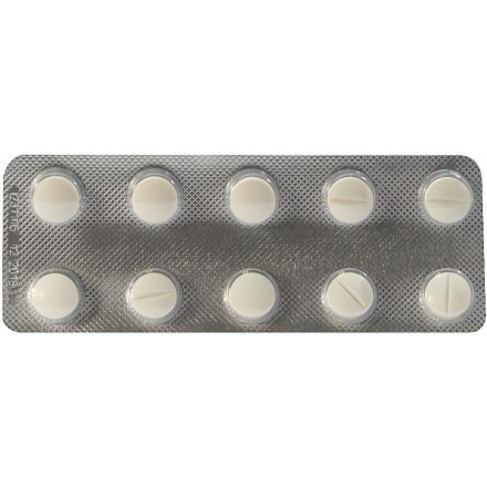 Солерон таблетки від шизофренії по 200 мг, 30 шт.