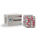 Вазопро 500 мг №60 капсулы