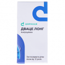 Дваце Лонг табл.шип.600мг №10