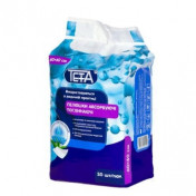 Пеленки абсорб.погл.ТЕТА 60 х 60см (р.M) №30