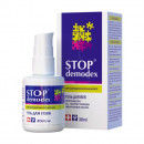 Гель Stop Demodex Фініш Контроль, 30 мл