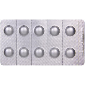 Глемонт жевательные таблетки от астмы 5 мг, 30 шт.