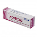 Холісал 10 г гель