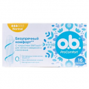 Тампони ОВ Прокомфорт Нормал №16