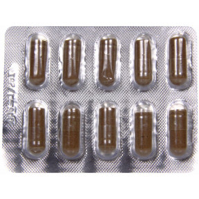 Бравол капсули №60