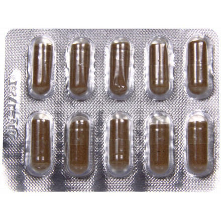 Бравол капсули №60