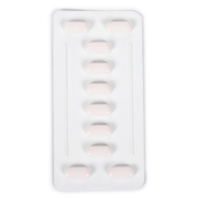 Аллегра таблетки по 120 мг, 10 шт.