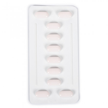 Аллегра таблетки по 120 мг, 10 шт.