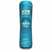 Гель one touch light 75мл