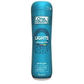 Гель one touch light 75мл