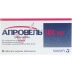 Апровель 300 мг №28 таблетки