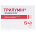 Трилумін 350 мг №40 капсули