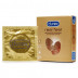Презервативы Durex (Дюрекс) Real Feel из синтетического латекса, 3 шт.