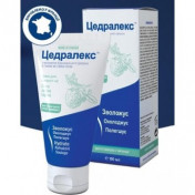 Цедралекс крем для легкости ног, 150 мл