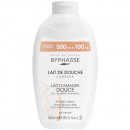 Byphasse крем-догляд для душу солодкий мигдаль 600 мл