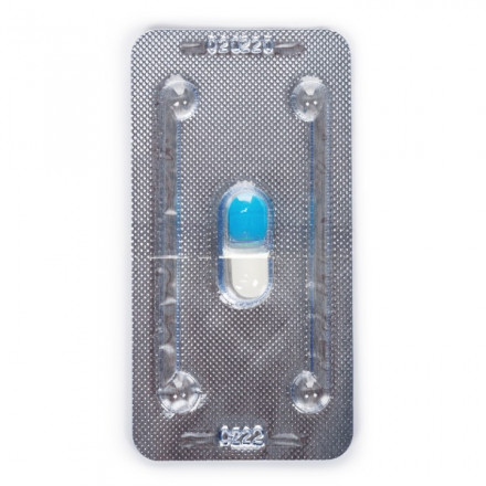 Флуконазол капсули по 150 мг, 2 шт.