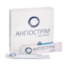 Ангіострім пор. в стік. №14