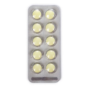 Амізон таблетки по 250 мг, 10 шт.