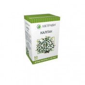 Калгану кореневище, 50 г