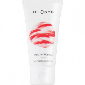 BeOnMe Face Зволожуюча маска для обличчя 50 мл