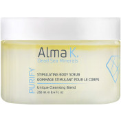 Alma K Body Care Стимулюючий скаб для тіла 250 мл