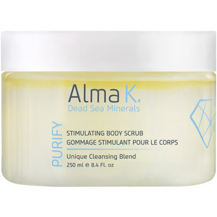 Alma K Body Care Стимулюючий скаб для тіла 250 мл