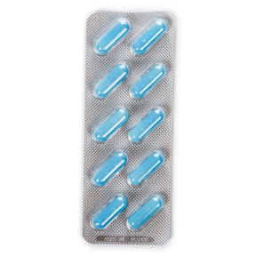 Спорагал капсулы по 100 мг, 30 шт.