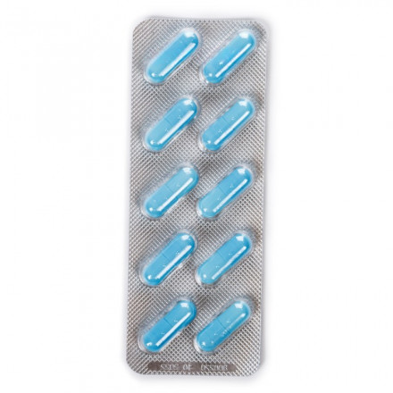 Спорагал капсулы по 100 мг, 30 шт.