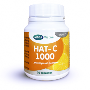 Нат-С 1000 табл.№30