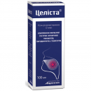 Целіста розчин для порожнини рота по 0,1 мг/мл, 100 мл