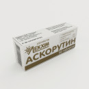 Аскорутин таблетки, 50 шт. - Лекхим