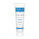 Крем для обличчя Uriage Cold Cream захисний, від холоду, 100 мл
