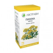 Пижма квіти, 75 г - Ліктрави