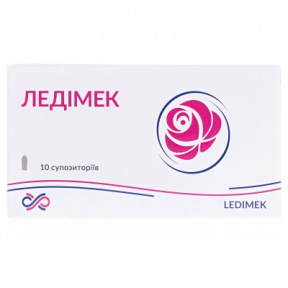 Ледімек супп.гігієн.-проф.№10