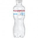 Мінеральна вода Моршинка 0,33 н/г Спорт