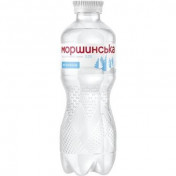 Мінеральна вода Моршинка 0,33 н/г Спорт