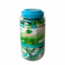 Гамма льодяники від кашлю та роздратування в горлі зі смаком м'яти, 300 шт.