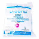 Набір гінекологічний №5 Славна оглядовий стерильний, 1 шт.