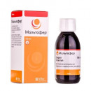 Мальтофер сироп 150мл_0