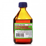 Боярышника настойка 100 мл Фитофарм