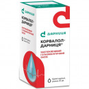 Корвалол-Дарниця краплі пероральні, 25 мл