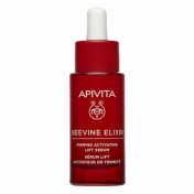 Апівіта beevine elixir Активуюча сироватка-ліфтинг для підвищення пружності 30мл