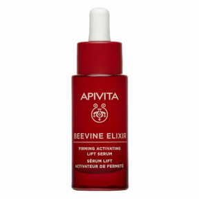 Апівіта beevine elixir Активуюча сироватка-ліфтинг для підвищення пружності 30мл