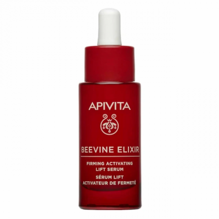 Апівіта beevine elixir Активуюча сироватка-ліфтинг для підвищення пружності 30мл
