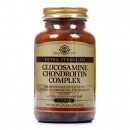 Солгар Глюкозамін-Хондроітин Плюс таблетки, 75 шт.