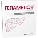 Гепаметіон ліоф. д/ін.500мг фл. №5
