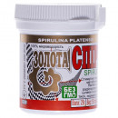 Спіруліна зол.табл.№50