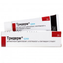 Тридерм крем, 30 г